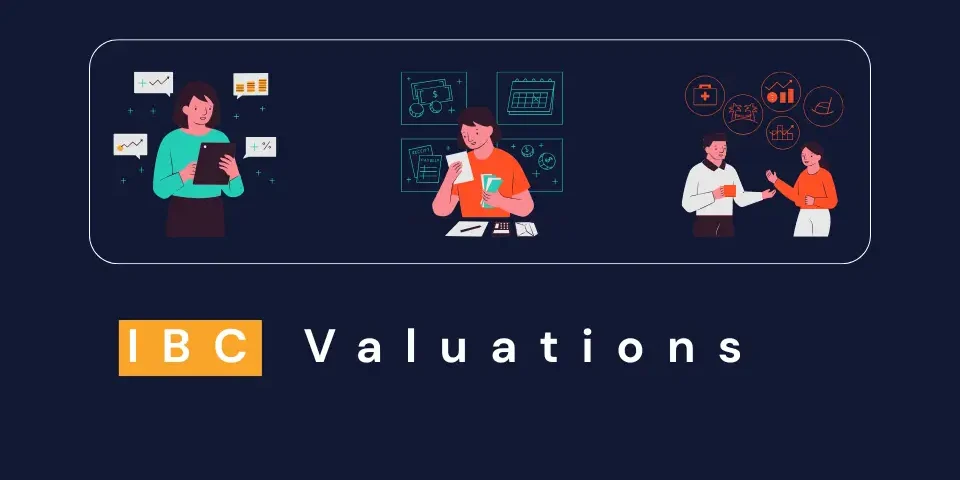 IBC Valuation | CIRP and Liquidation Valuations by Registered Valuers | Equirium Analytics