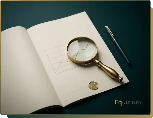 Quality of Earnings Report Service